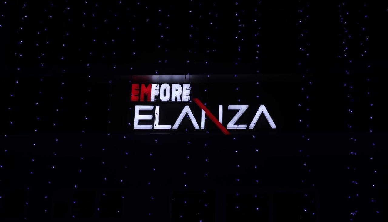 Emfore Elanza コッタヤム エクステリア 写真